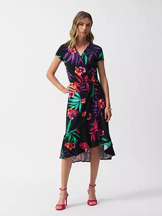 JOSEPH RIBKOFF | Midikleid | 